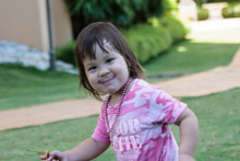 Ryan and Vivian June 2009